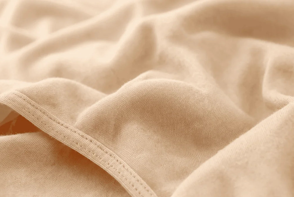 Period underwear was built for periods. Not pee.